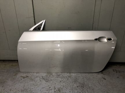 Дверь левая BMW E92 купе и кабриолет 354 цвет