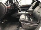 Jeep Grand Cherokee 3.6 AT, 2011, 173 000 км объявление продам