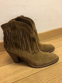 Saint laurent казаки
