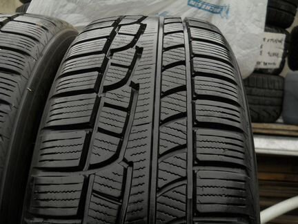 Nokian WR G2 2156516 4шт шины бу