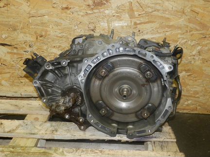 Коробка Автомат АКПП Mazda CX-7 2.3 turbo