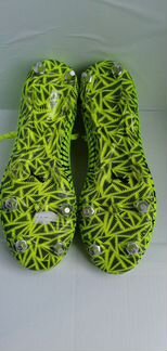 Футбольные бутсы Puma future(гибриды)