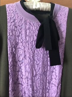 Платье в стиле Валентино