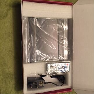 Электронная фоторамка Promate Proframe