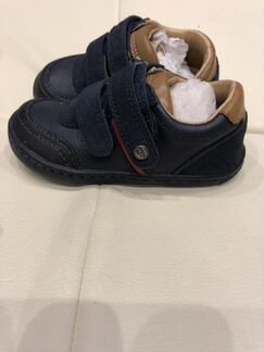 Кроссовки-ботинки Mayoral 22 р, новые