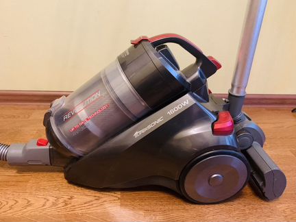 Пылесос Redmond RV-308