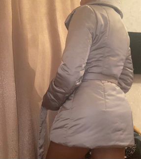 Пуховик (куртка)