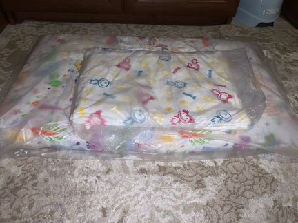 Наматрасник