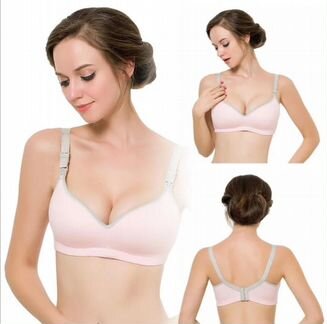 Бюстгальтер для кормления