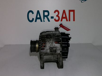 Генератор Renault