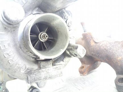 Турбина для Volkswagen Golf 5 03G253010