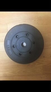 Спортивные блины