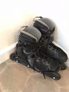 Ролики Oxelo 42 размера