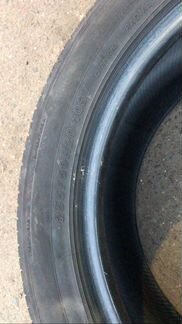 Резина Yokohama