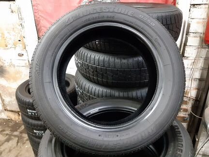 Bridgestone B-250 175/65/15 R15 (2-3л)