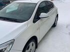 Opel Astra 1.6 AT, 2012, 69 200 км