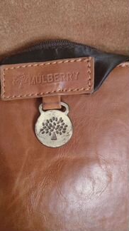 Сумка mulberry