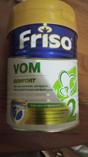 Фрисовом комфорт 2