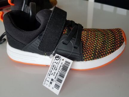 Кроссовки Next