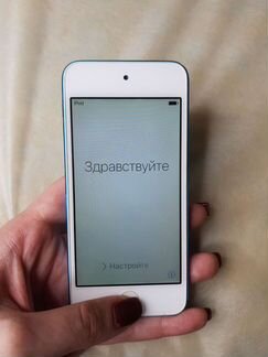 iPod touch16гб
