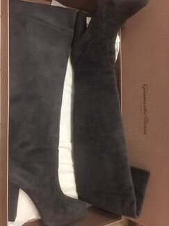Ботфорты Gianvito Rossi