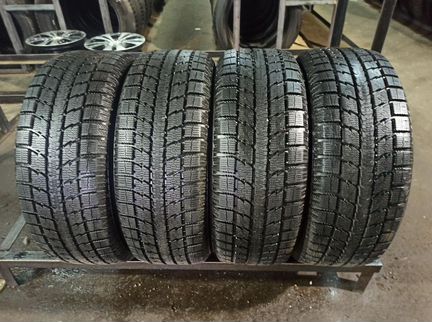 235 55 17 Toyo бу Шины Зимние 235 55 R17 98H