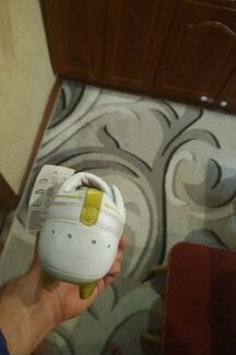 Бутсы adidas adipure II TRX FG W 404040