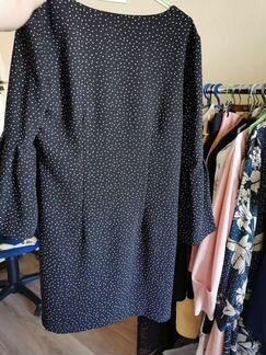 Платье hm, размер s