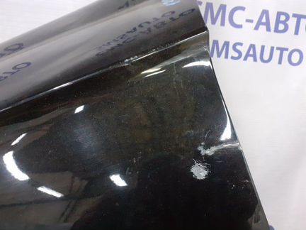Крыло переднее левое Mercedes Cls-Klasse W219 3.5