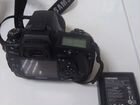 Зеркальный фотоаппарат Samsung GX20 (109) объявление продам