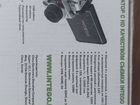 Видеорегистратор intego VX-190HD объявление продам