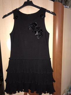 Сарафан школьный