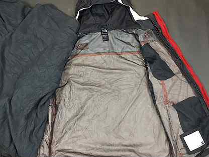 north face 3 in 1 sleeping bag