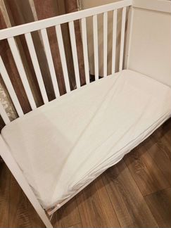 Кровать детская