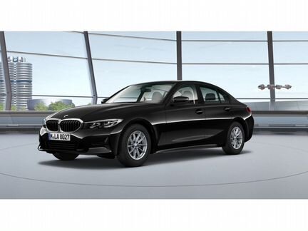 BMW 3 серия 2.0 AT, 2020