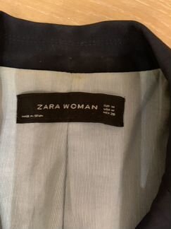 Пиджак Zara женский