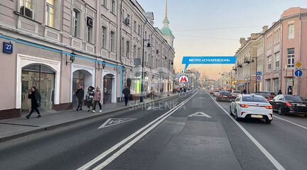 Торговая площадь, 355.20м2