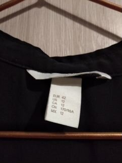 Рубашки / блузки H&M (2шт)