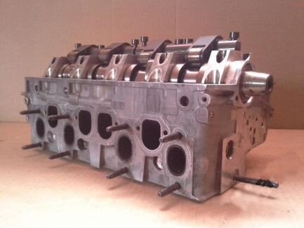 Головка блока Ауди AUY AVB AXC AVF 03G103351C