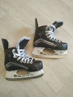 Коньки bauer vapor x300