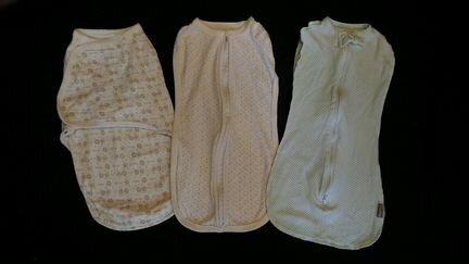 Пеленка-кокон