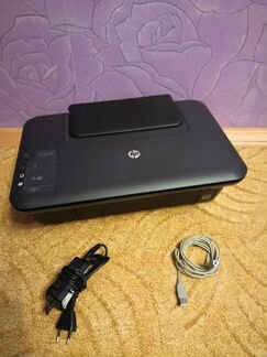Принтер HP Deskjet 2050