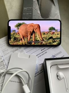 iPhone 11 pro 256