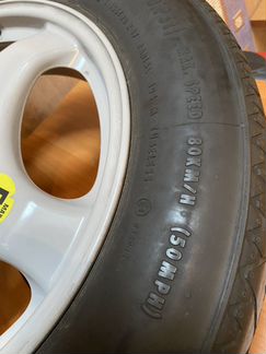 Докатка BMW 5 F10