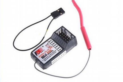 Квадрокоптер DJI F450+Naza M+GPS готов к полету