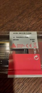Kingston hx432c16fb3/8 (DDR4/8Gb/3200Mhz)