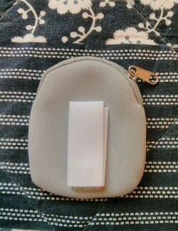 Сумочка для ключей