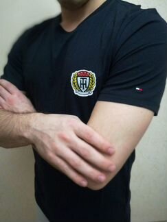 Футболка Tommy Hilfigher