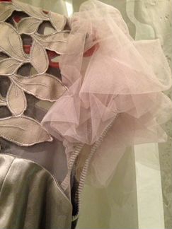 Платье Caterina Leman