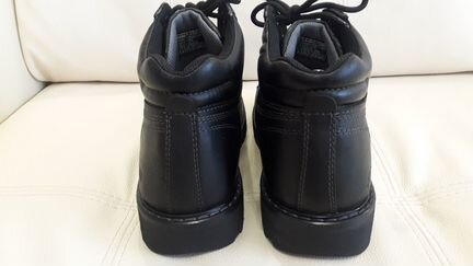 Ботинки мужские Skechers